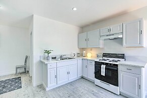 Cozy Lompoc Studio w/ Patio ~ 9 Mi to Beach