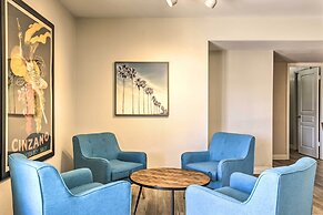 3 Mi to Asu: Tempe Getaway w/ Heated Pool