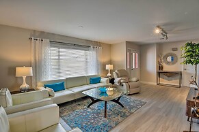 3 Mi to Asu: Tempe Getaway w/ Heated Pool