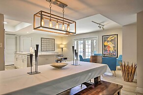 3 Mi to Asu: Tempe Getaway w/ Heated Pool