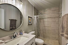 3 Mi to Asu: Tempe Getaway w/ Heated Pool
