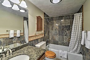 Updated Beech Mountain Condo w/ Views, Near Skiing