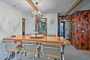 Updated Beech Mountain Condo w/ Views, Near Skiing