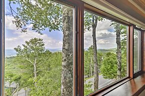 Updated Beech Mountain Condo w/ Views, Near Skiing