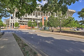 Cozy Auburn Studio < 1 Mile to University!