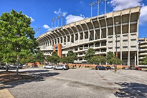 Cozy Auburn Studio < 1 Mile to University!