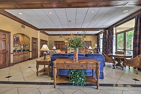 Cozy Auburn Studio < 1 Mile to University!