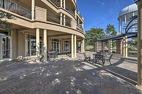 Cozy Auburn Studio < 1 Mile to University!