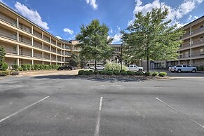 Cozy Auburn Studio < 1 Mile to University!