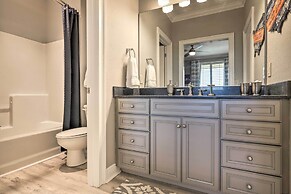 Cozy Auburn Studio < 1 Mile to University!