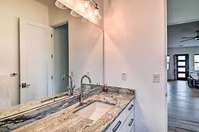 Desert Views, Fire Pit: Serene Phoenix Getaway