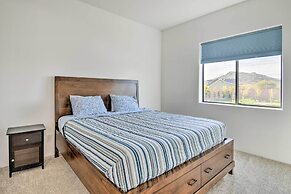 Desert Views, Fire Pit: Serene Phoenix Getaway