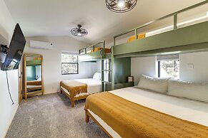 Near Hiking: 'ponderosa Paradise' Overgaard Cabin