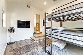 Near Hiking: 'ponderosa Paradise' Overgaard Cabin