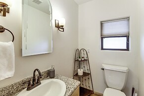 Near Hiking: 'ponderosa Paradise' Overgaard Cabin