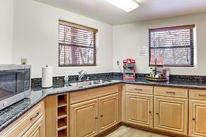 Near Hiking: 'ponderosa Paradise' Overgaard Cabin