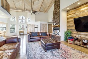 Near Hiking: 'ponderosa Paradise' Overgaard Cabin