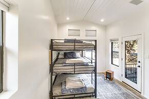 Near Hiking: 'ponderosa Paradise' Overgaard Cabin