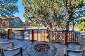 Near Hiking: 'ponderosa Paradise' Overgaard Cabin