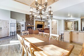 Near Hiking: 'ponderosa Paradise' Overgaard Cabin