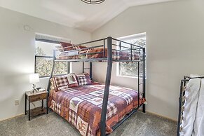 Near Hiking: 'ponderosa Paradise' Overgaard Cabin