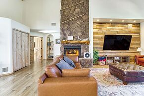 Near Hiking: 'ponderosa Paradise' Overgaard Cabin