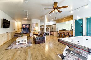 Near Hiking: 'ponderosa Paradise' Overgaard Cabin