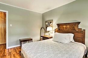 Wawayanda House on 62 Acres - Multiple Fireplaces!