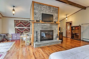 Wawayanda House on 62 Acres - Multiple Fireplaces!