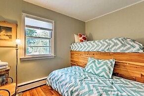 Wawayanda House on 62 Acres - Multiple Fireplaces!