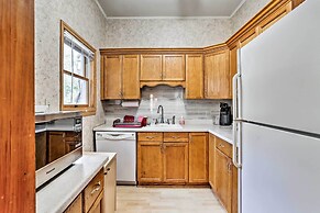 Wawayanda House on 62 Acres - Multiple Fireplaces!