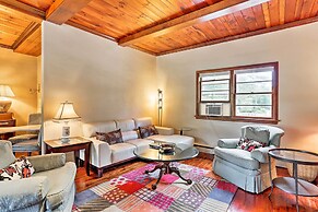 Wawayanda House on 62 Acres - Multiple Fireplaces!