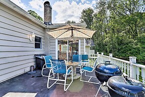 Wawayanda House on 62 Acres - Multiple Fireplaces!