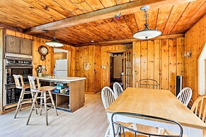 Wawayanda House on 62 Acres - Multiple Fireplaces!