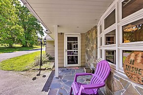 Wawayanda House on 62 Acres - Multiple Fireplaces!