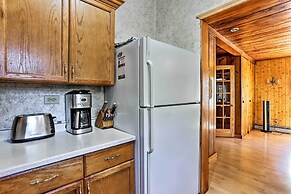 Wawayanda House on 62 Acres - Multiple Fireplaces!