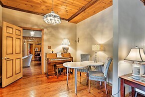 Wawayanda House on 62 Acres - Multiple Fireplaces!