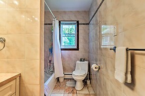 Wawayanda House on 62 Acres - Multiple Fireplaces!