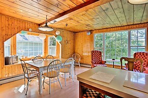 Wawayanda House on 62 Acres - Multiple Fireplaces!