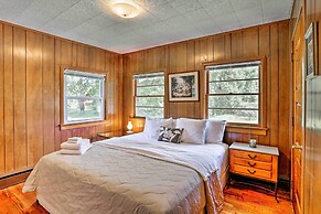 Wawayanda House on 62 Acres - Multiple Fireplaces!