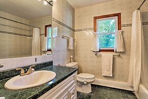 Wawayanda House on 62 Acres - Multiple Fireplaces!