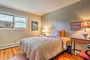 Wawayanda House on 62 Acres - Multiple Fireplaces!