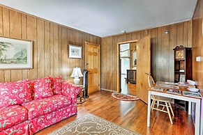 Wawayanda House on 62 Acres - Multiple Fireplaces!