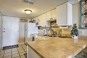 Gulf Shores Getaway w/ Pool, Spa & Beach Access!