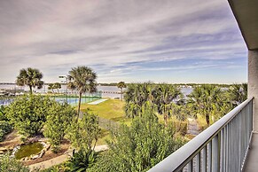 Gulf Shores Getaway w/ Pool, Spa & Beach Access!