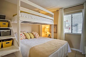 Gulf Shores Getaway w/ Pool, Spa & Beach Access!