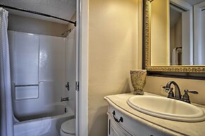 Gulf Shores Getaway w/ Pool, Spa & Beach Access!