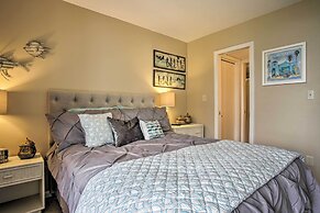 Gulf Shores Getaway w/ Pool, Spa & Beach Access!