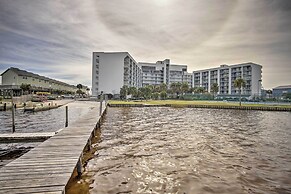 Gulf Shores Getaway w/ Pool, Spa & Beach Access!