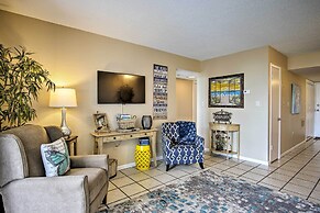 Gulf Shores Getaway w/ Pool, Spa & Beach Access!